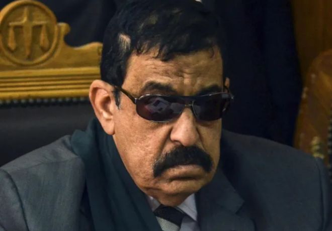 قاضي