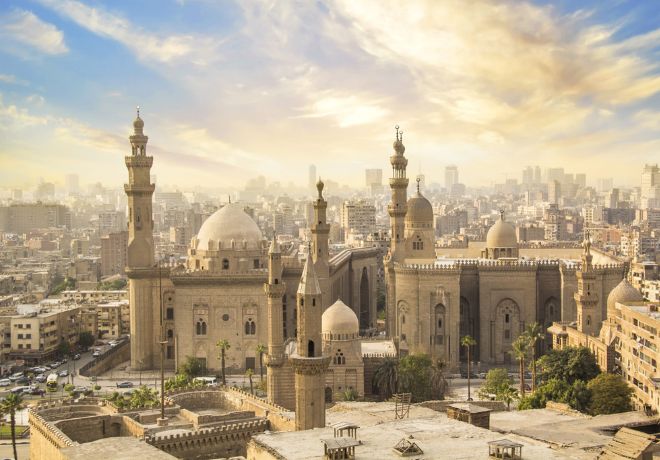 مدير مسجد