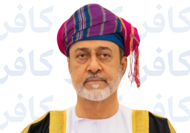 هيثم بن طارق