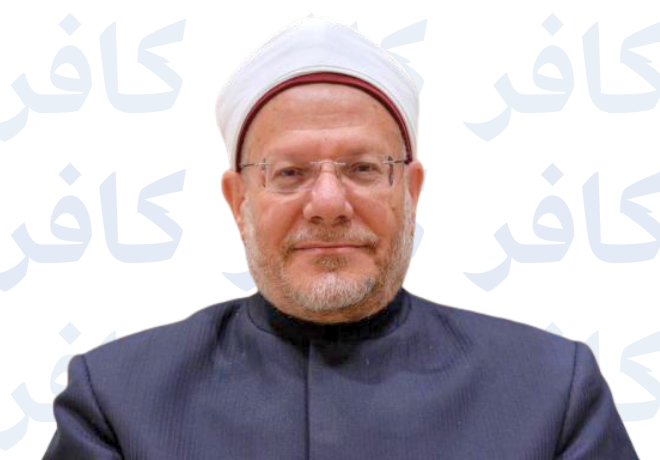 شوقي علام
