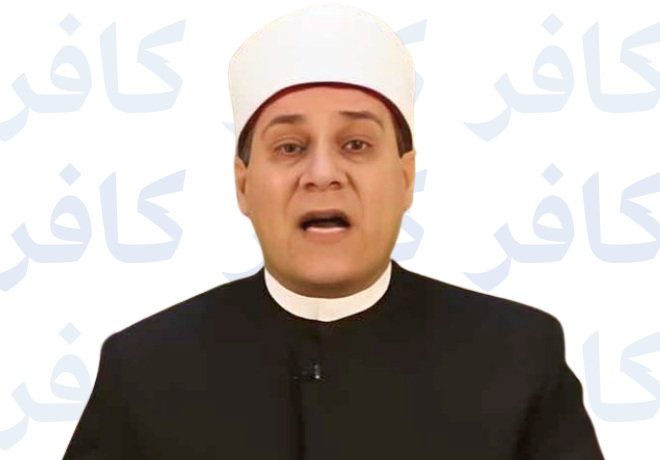 مظهر شاهين