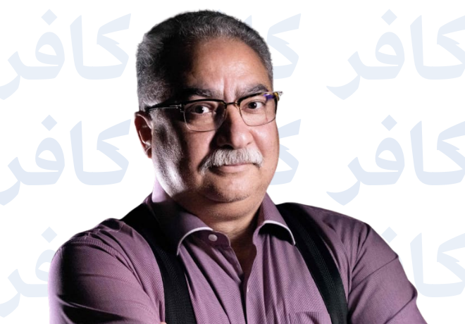 إبراهيم عيسى