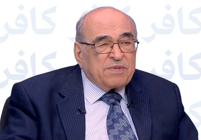 مصطفى الفقي