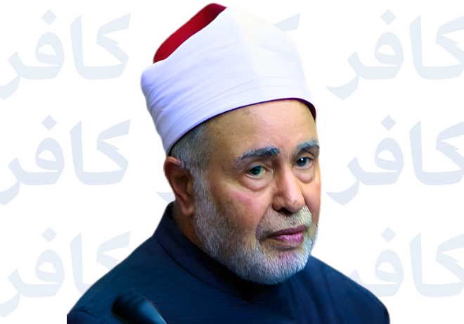 محمد سيد طنطاوي