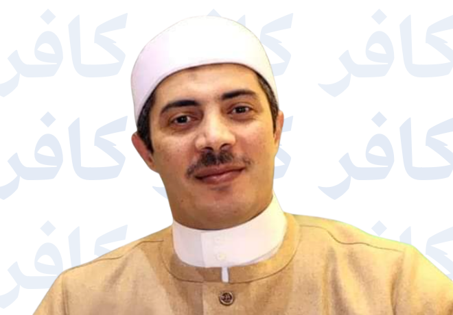 جابر بغدادي