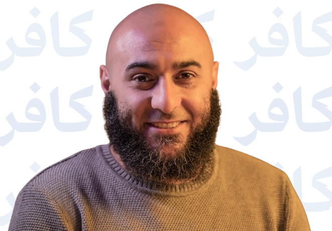 محمد الغليظ