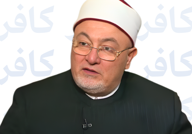 خالد الجندي